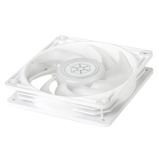 Вентилятор для корпуса SilverStone Vista 140 ARGB SST-VS120W-ARGB
