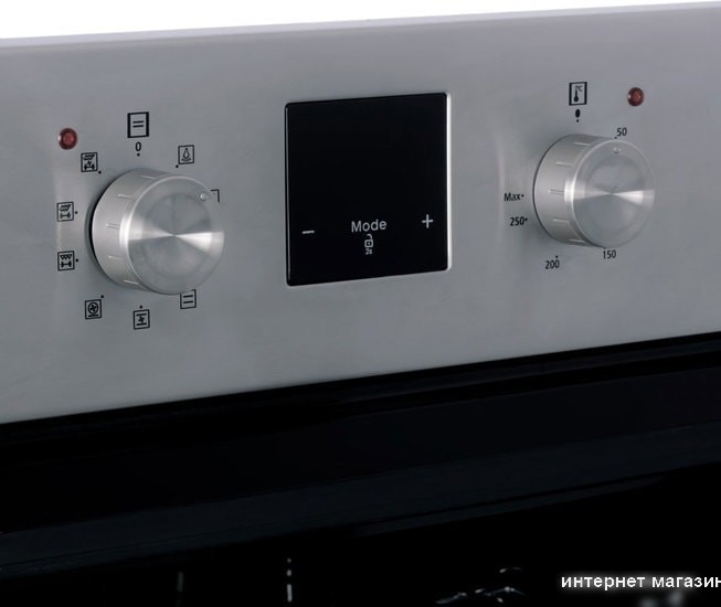 Электрический духовой шкаф Exiteq EXO-304