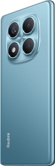Смартфон Xiaomi Redmi Note 14 Pro 8GB/256GB международная версия (синий)