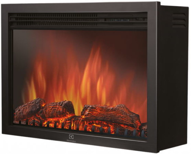Электрокамин Electrolux EFP/P-2520LS