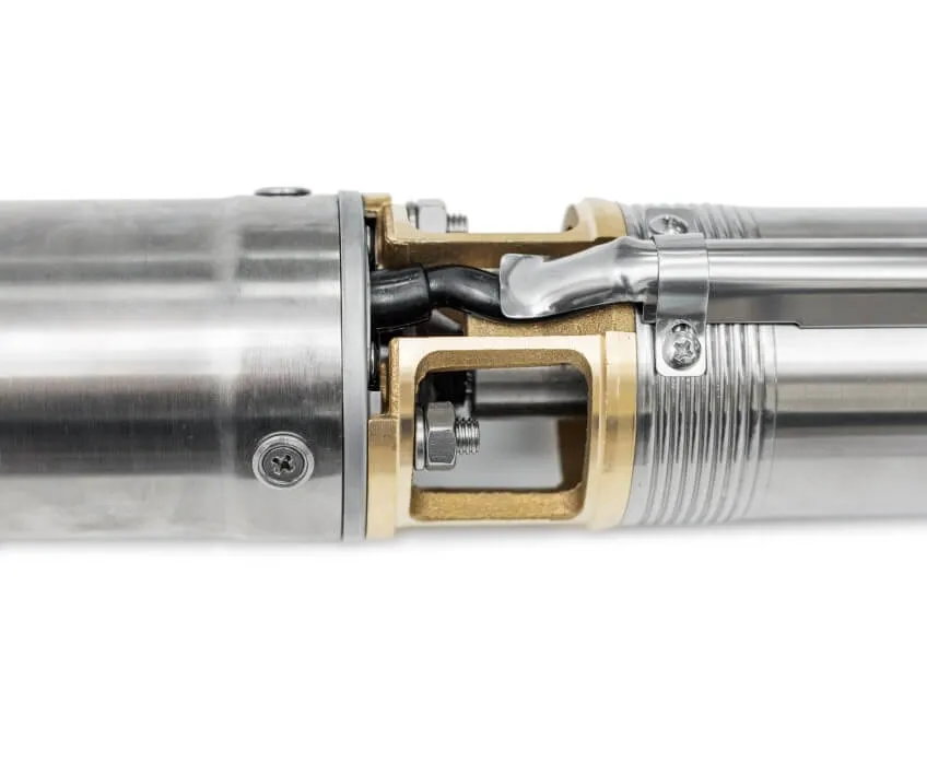 Скважинный насос Unipump ECO 3-40