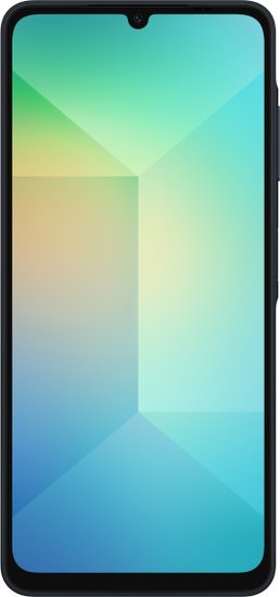 Samsung Galaxy A06 SM-A065F 4GB/64GB (черный)