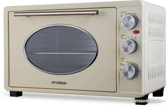 Мини-печь Hyundai MIO-HY084