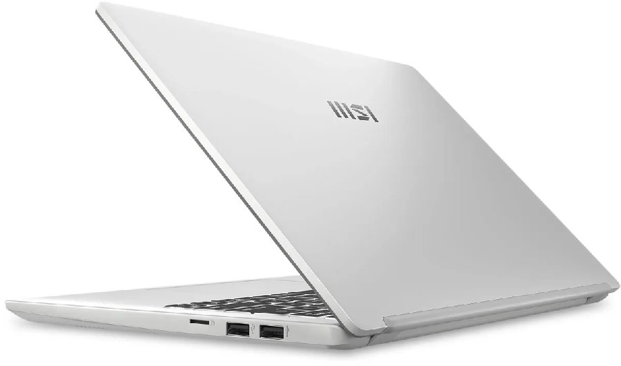 Ноутбук MSI Modern 14 C12MO-689RU