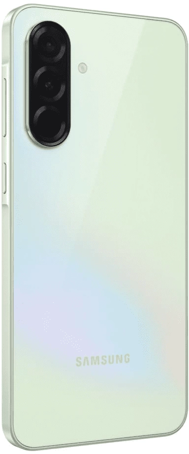 Телефон Samsung Galaxy A36 SM-A366E 8GB/256GB (зеленый)