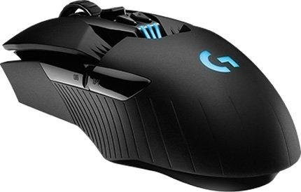 Игровая мышь Logitech G903 Lightspeed [910-005084]
