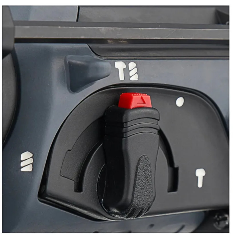 Перфоратор Makita HR2470X15