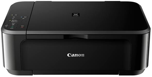 МФУ Canon Pixma MG3640S (черный)
