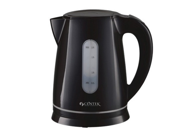 Чайник CENTEK CT-0043 Black
