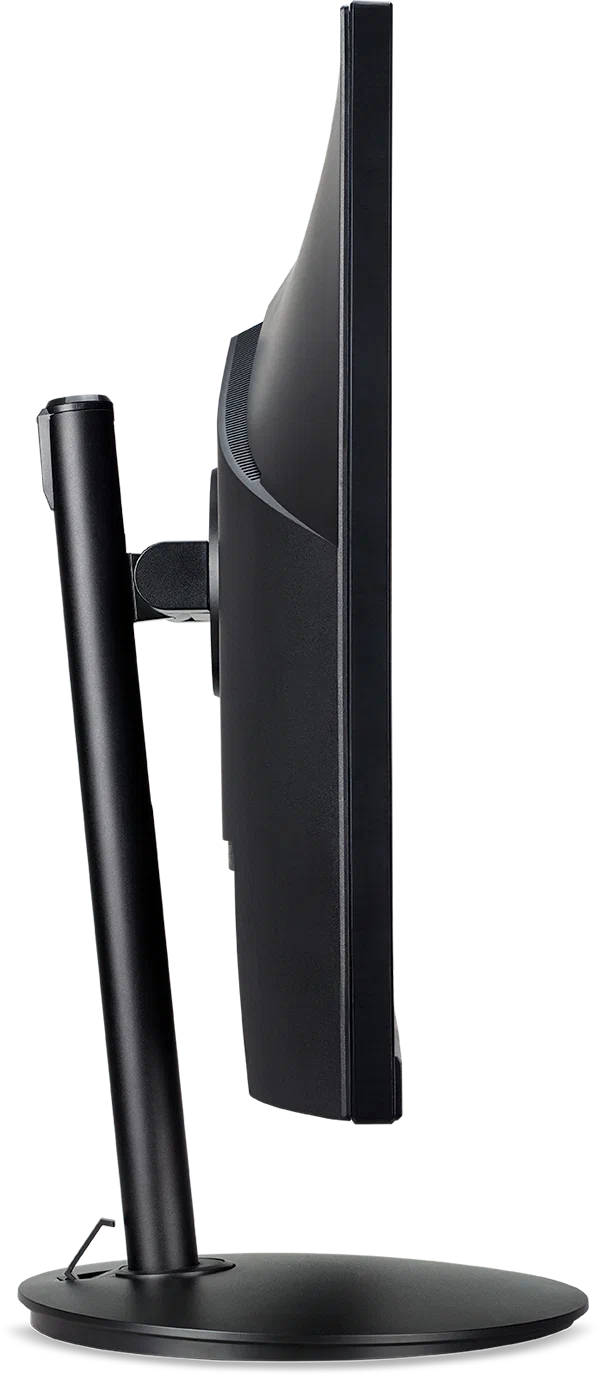 Монитор Acer Vero CB272UE3bmiprux UM.HB2EE.319