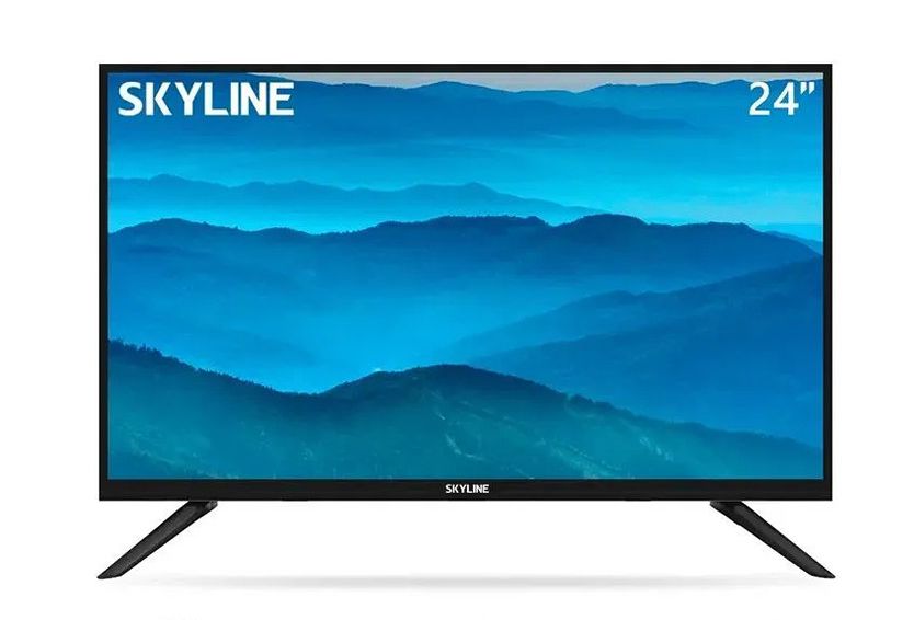 Телевизор Skyline 24YST5970