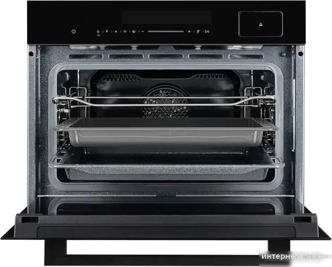 Электрический духовой шкаф KUPPERSBERG KSO 616