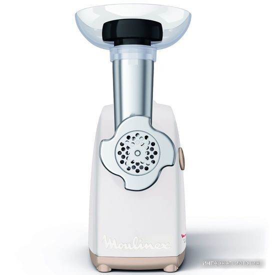 Мясорубка Moulinex HV4 ME476132