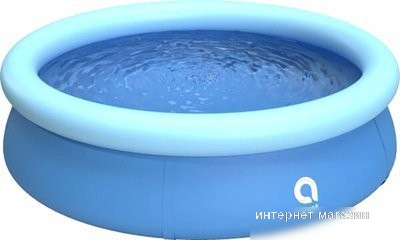 Avenli 12025 (183x51, голубой)