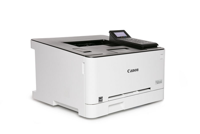 Принтер Canon LBP633Cdw 5159C001