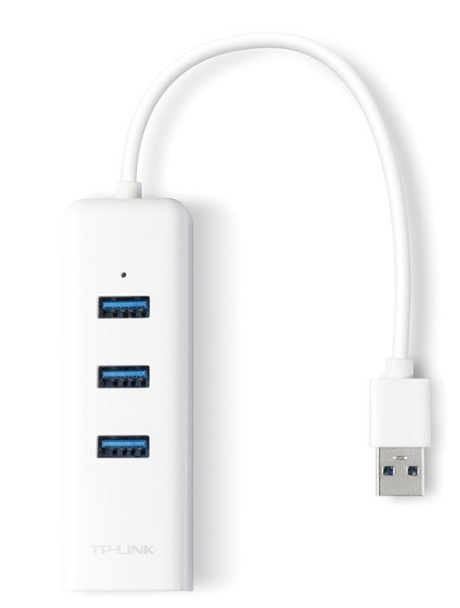 USB-хаб TP-Link UE330