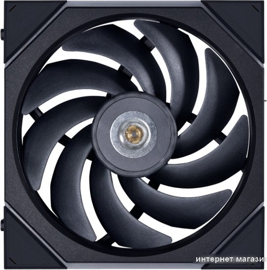 Вентилятор для корпуса Lian Li Uni Fan TL 140 G99.14TL1B.00