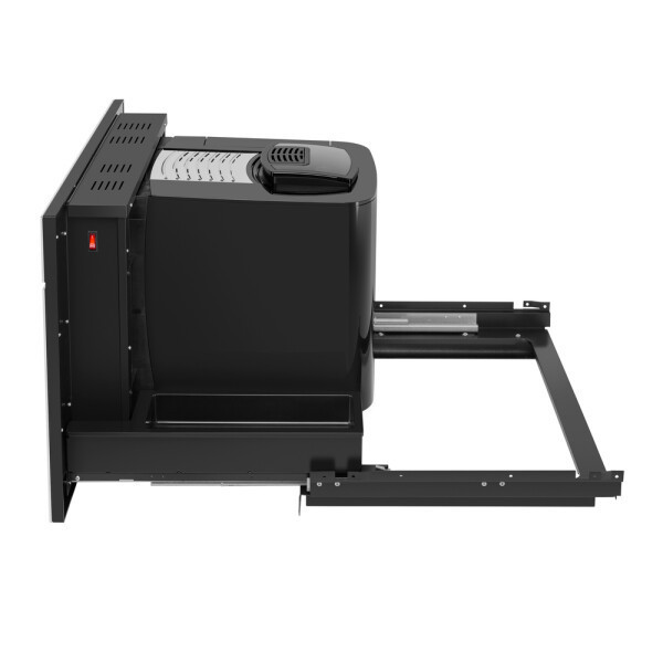 Эспрессо кофемашина MAUNFELD AMCM1503W