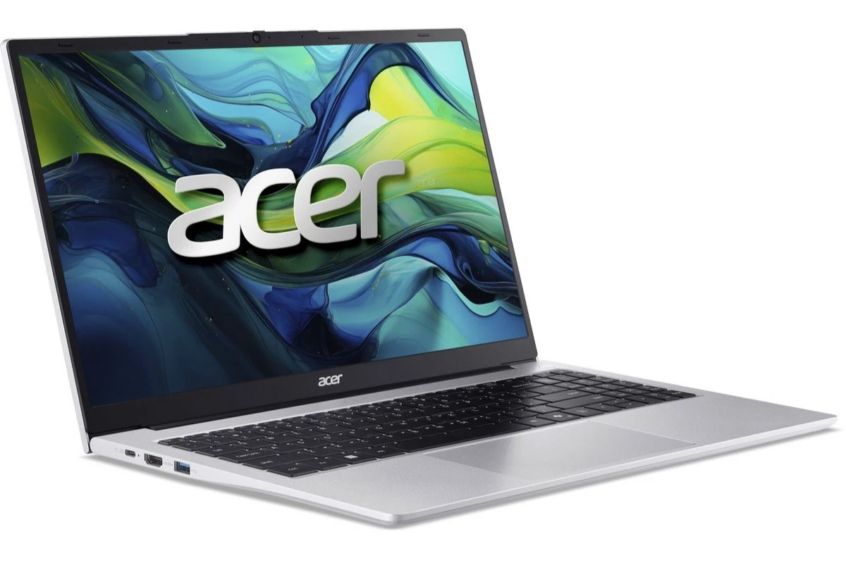 Ноутбук Acer Aspire Lite 15 AL15-41P-R410 NX.J98CD.001