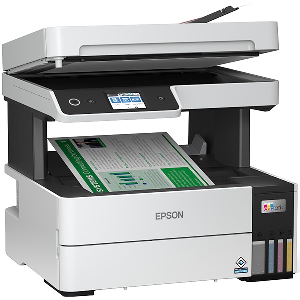 МФУ Epson EcoTank L6460
