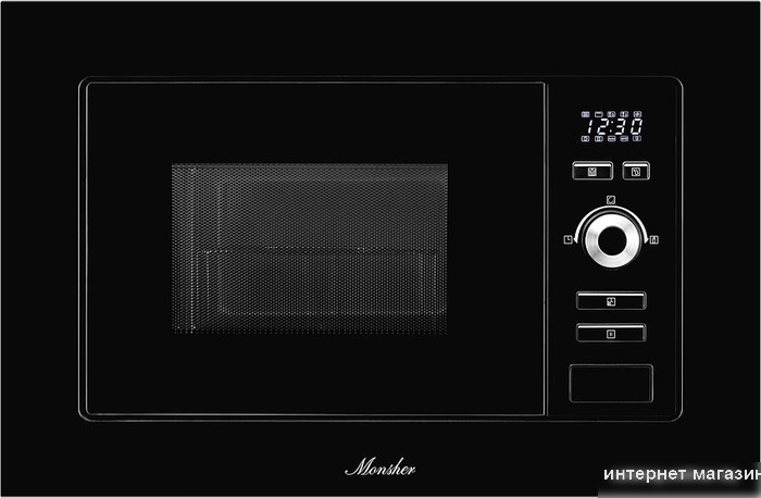 Микроволновая печь Monsher MMH 201 B