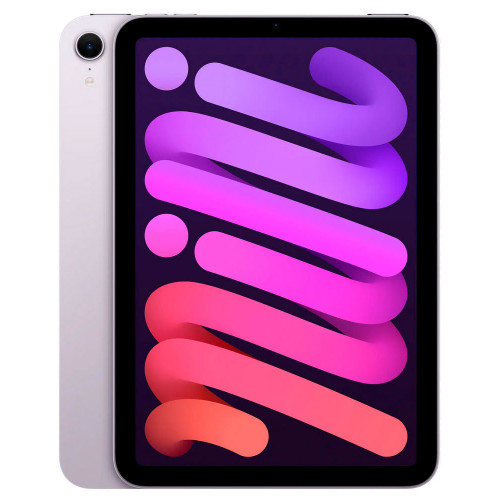Планшет Apple iPad mini 2024 256GB (фиолетовый)