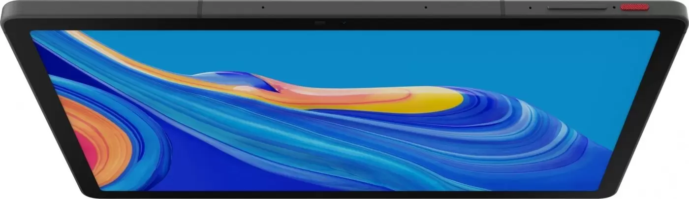 Планшет Digma Pro Edge 4G 8GB/128GB (серый космос)