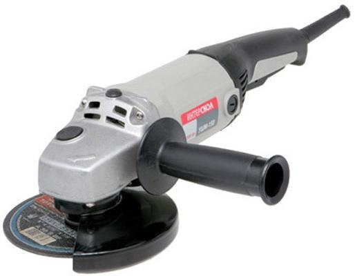 Угловая шлифмашина Интерскол УШМ-150/1300