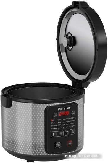 Мультиварка Polaris PMC 0578AD
