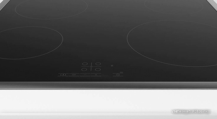 Варочная панель Bosch Serie 4 PKE645BB2E