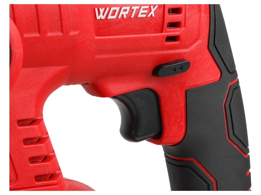 Перфоратор Wortex CRH 1810 0329266 (без АКБ)