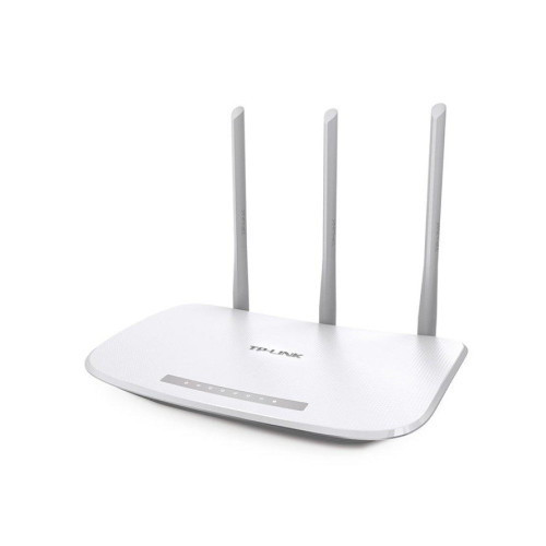 Беспроводной маршрутизатор TP-Link TL-WR845N v4