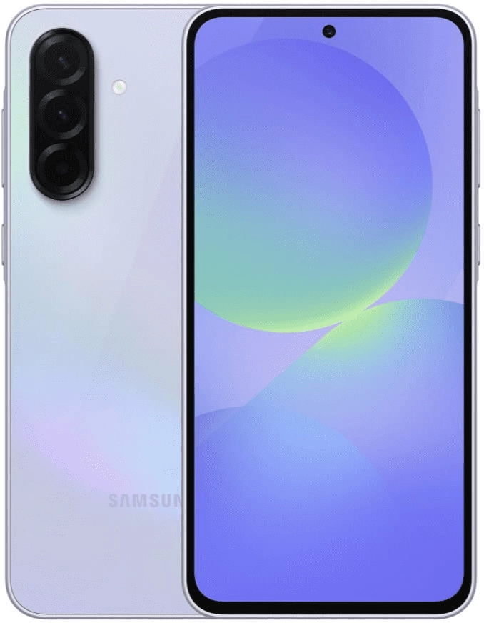 Телефон Samsung Galaxy A36 SM-A366E 8GB/256GB (фиолетовый)