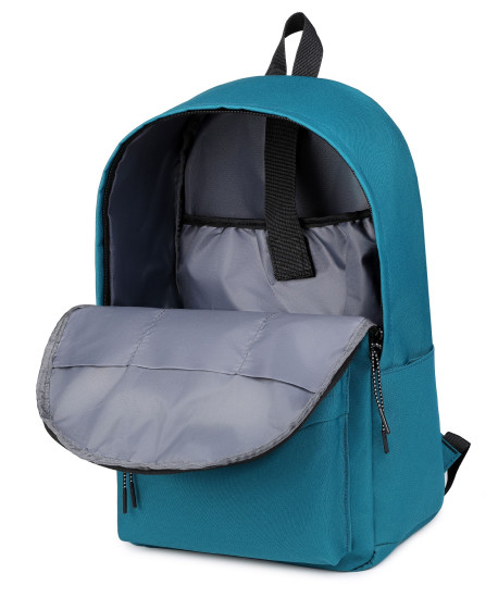 Городской рюкзак Miru City Backpack 15.6 (синий)