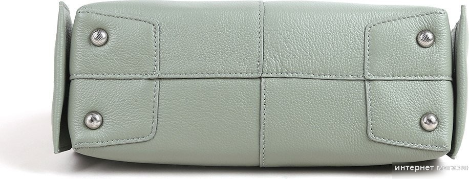 Женская сумка Mironpan 82406 (мятный)