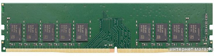 Оперативная память Synology D4EU01-4G
