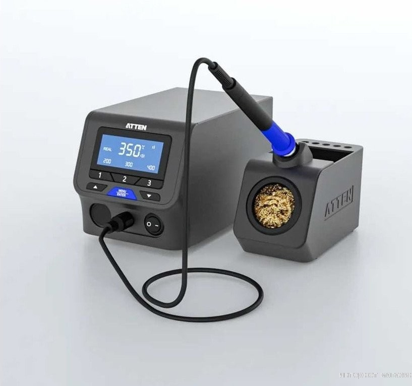 Паяльная станция Atten ST-1503