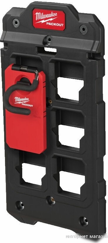 Крюк Milwaukee PackOut 4932480703