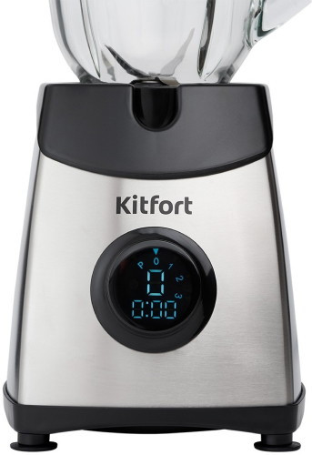 Стационарный блендер Kitfort KT-1394