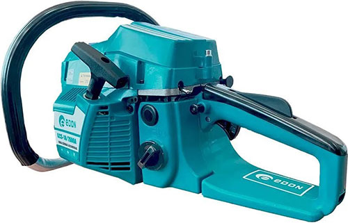 Бензопила Edon GCS-18/2600A