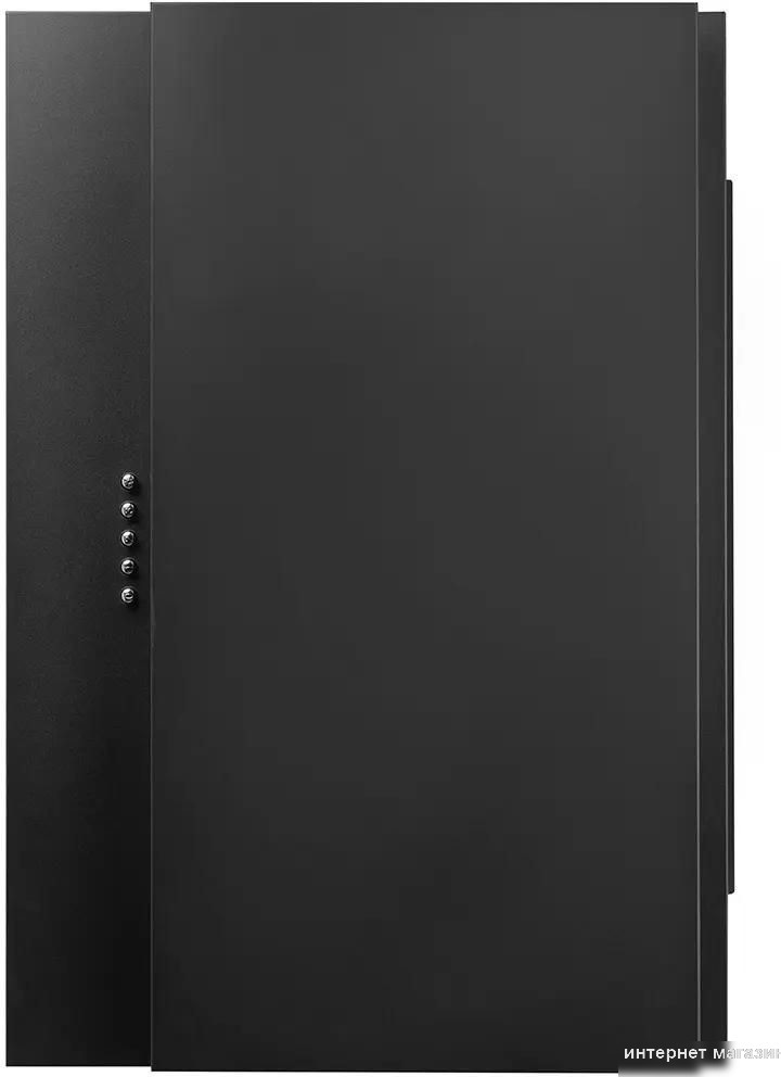 Кухонная вытяжка CENTEK CT-1826-60 (черный)