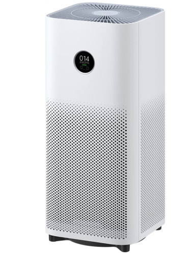 Очиститель воздуха Xiaomi Mi Smart Air Purifier 4 AC-M16-SC