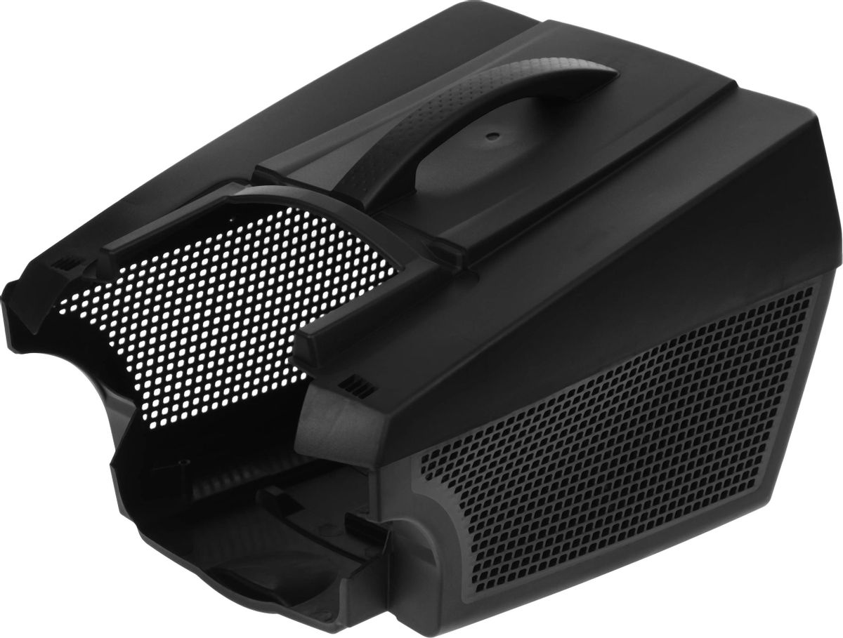 Газонокосилка электрическая Bosch EasyRotak 32-215 06008A6301