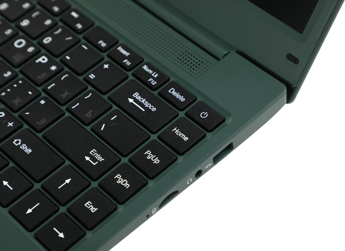 Ноутбук Gateway Ultra Slim 14 GWNR51416-GR