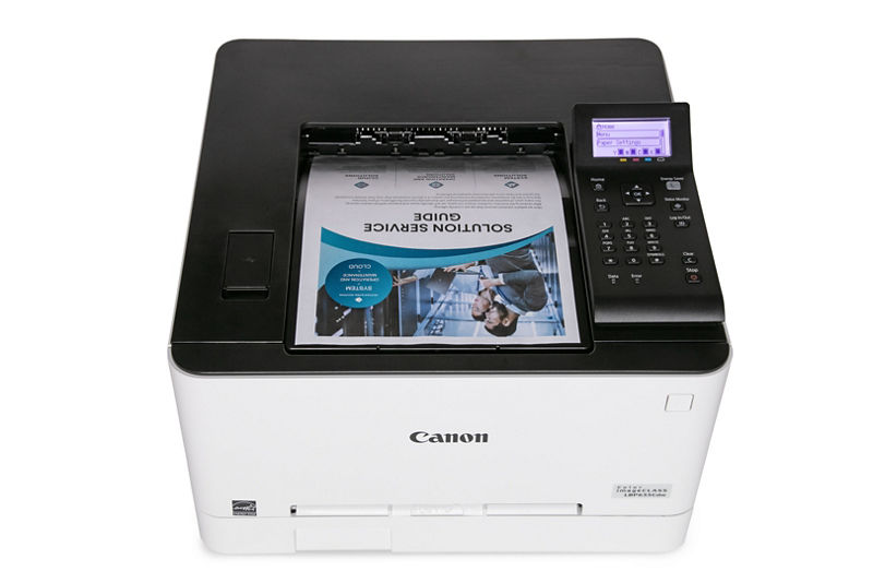 Принтер Canon LBP633Cdw 5159C001