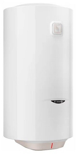 Накопительный электрический водонагреватель Ariston DUNE1 R 80 V 1,5K SLIM PL