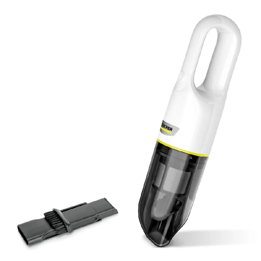 Пылесос Karcher CVH 2 1.198-330.0