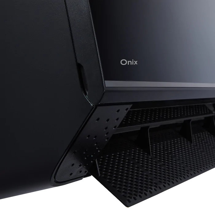 Кондиционер Electrolux Onix Super DC EACS/I-12HIX-BLACK/N8