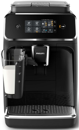 Эспрессо кофемашина Philips EP2231/40