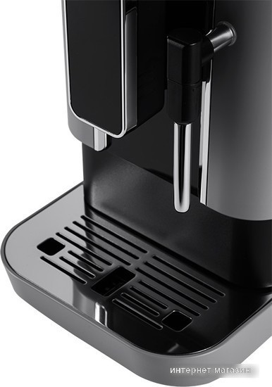 Кофемашина RED Solution Indi RCM-1540